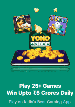 Join YonoVIP to get welcome bonus